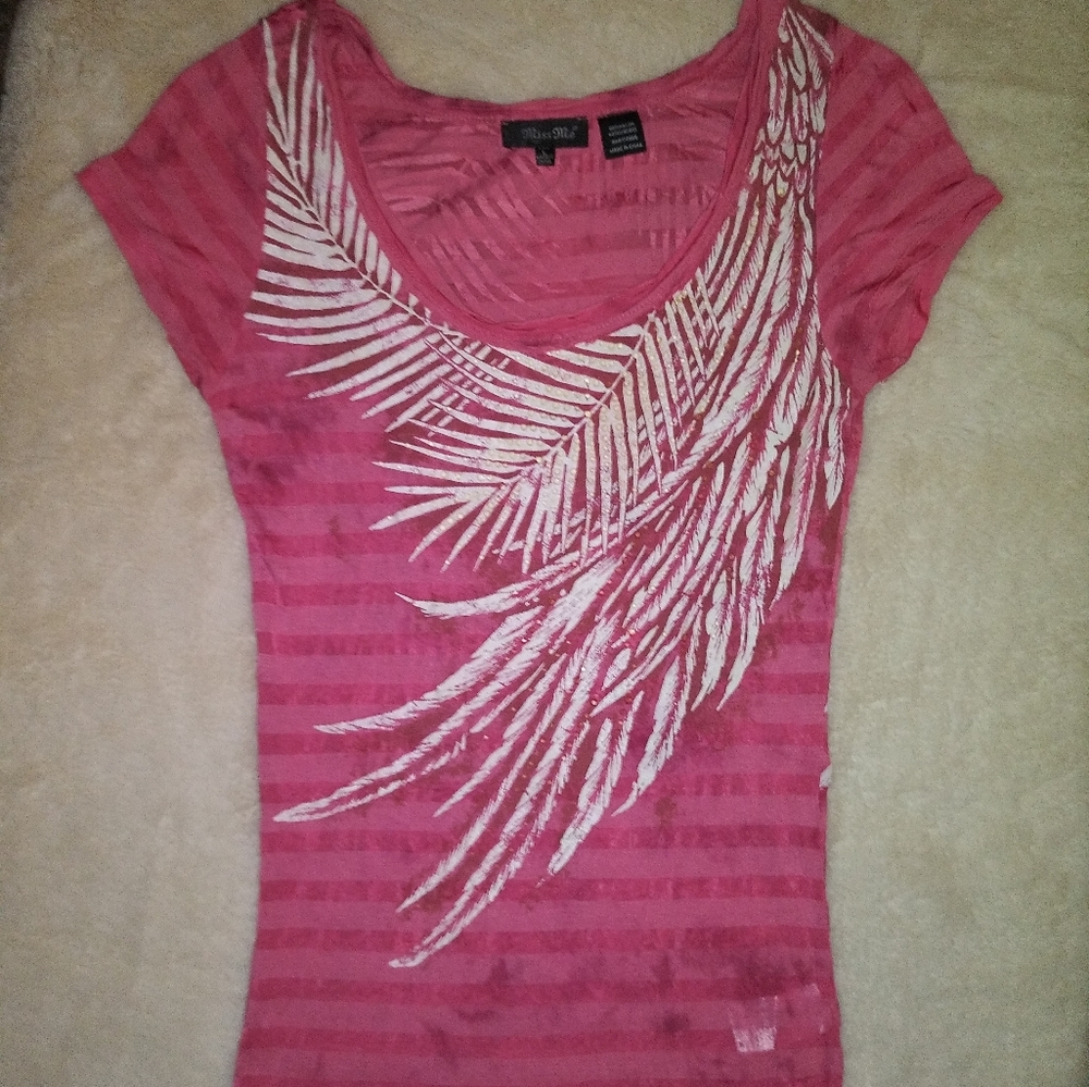 Miss Me Top